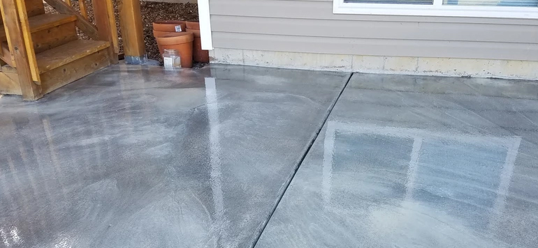 EnduraCrete Concrete Staining near me